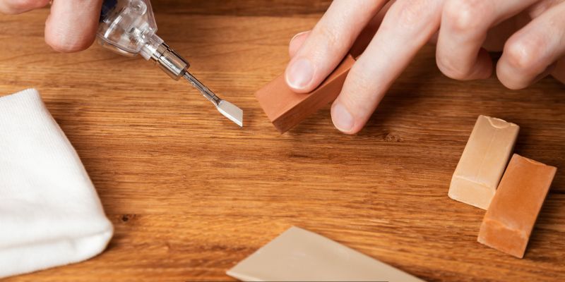 How to Repair Scratches and Dents in Your Floors: A Comprehensive Guide