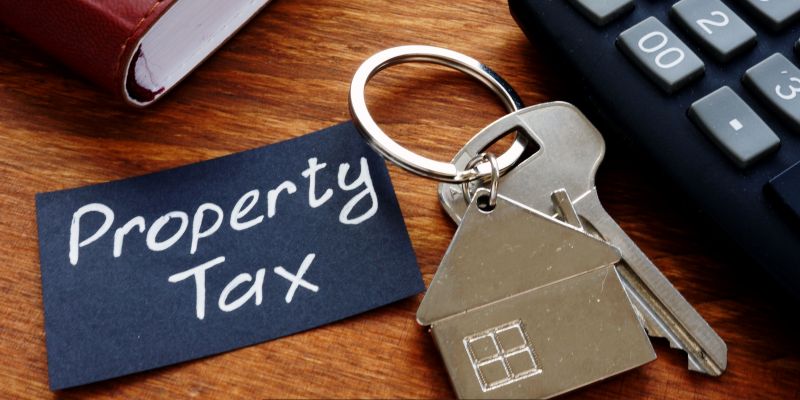Property Tax Rates Across the US: A State-by-State Comparison