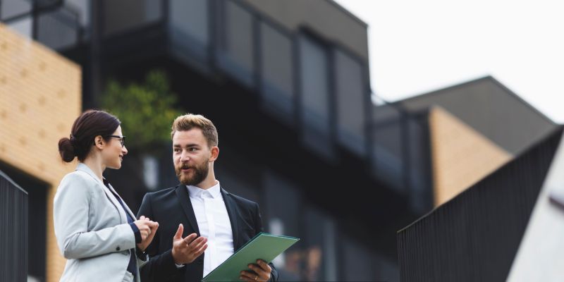 Real Estate Investment 101: A Beginner’s Guide