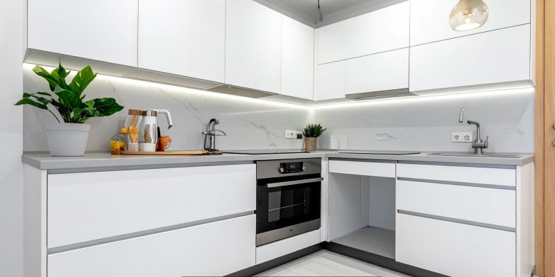 How to Refresh Your Kitchen Cabinets with Paint: A Step-by-Step Guide to Transform Your Space