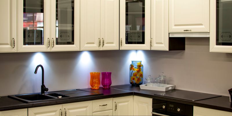 Smart Kitchen Upgrades You Need in Your Home: Transform Your Cooking Space with Technology