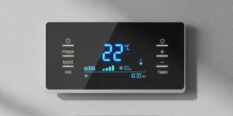 Effortless Smart Thermostat Installation