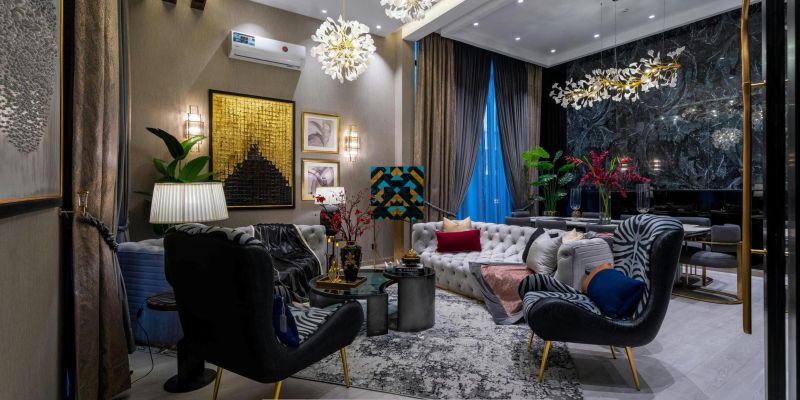 The Future of Home Decor: Trends for 2025