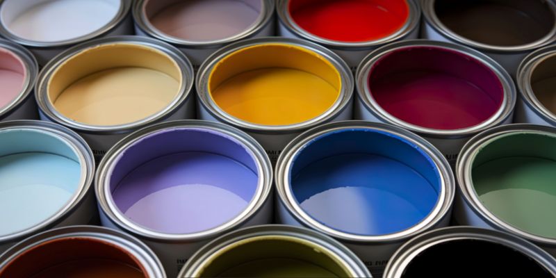 Top 10 Paint Colors for 2024: Transform Your Space with the Hottest Trends