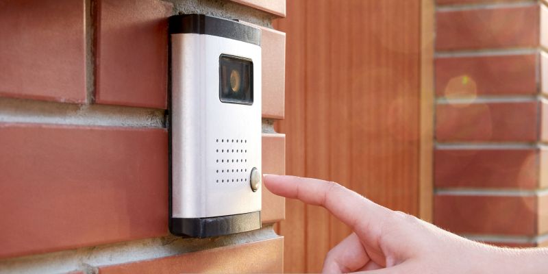 Upgrade Your Home Security with the Best Video Doorbell