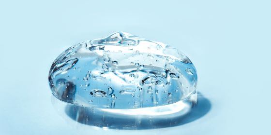 A detailed description of the A Ret Gel