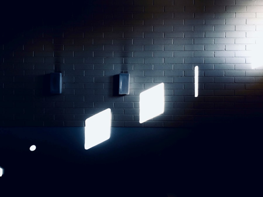 Lighting Layers
