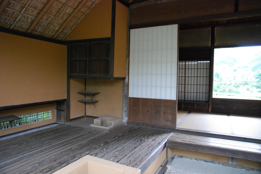 Japandi Interiors