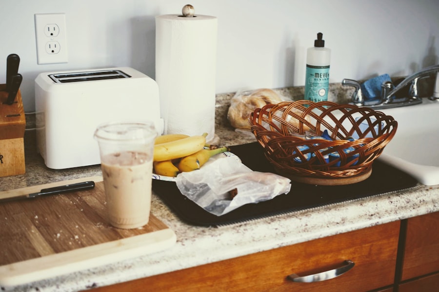 Kitchen Makeovers