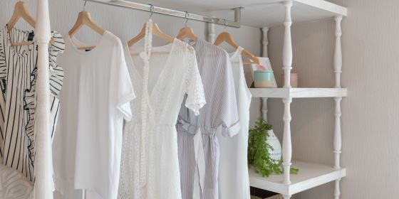 Add Classic Style to Your Wardrobe with These Tips