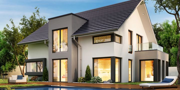 Are Black Vinyl Windows More Expensive?