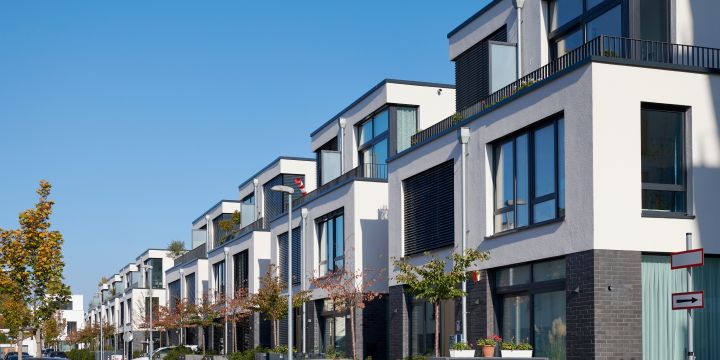 Black Vinyl Windows: The Trending Choice for Modern Homes