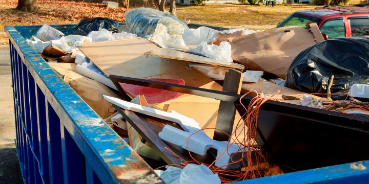 The Best Ways to Recycle Construction Waste: A Comprehensive Guide