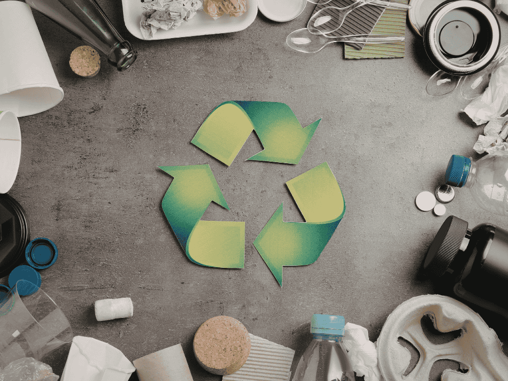 Green Goals for 2026: How to Make Your Waste Habits More Sustainable