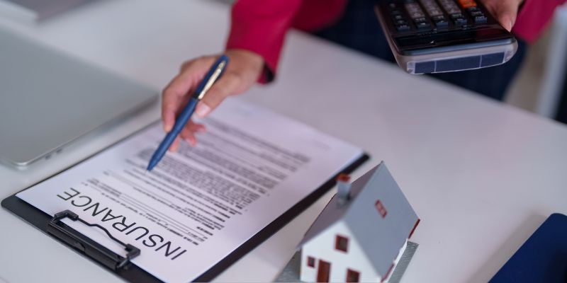 Understanding Home Insurance Costs