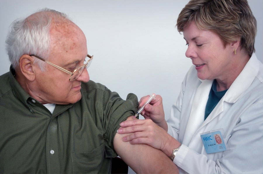 Protecting Your Health: The Importance of Immunizations
