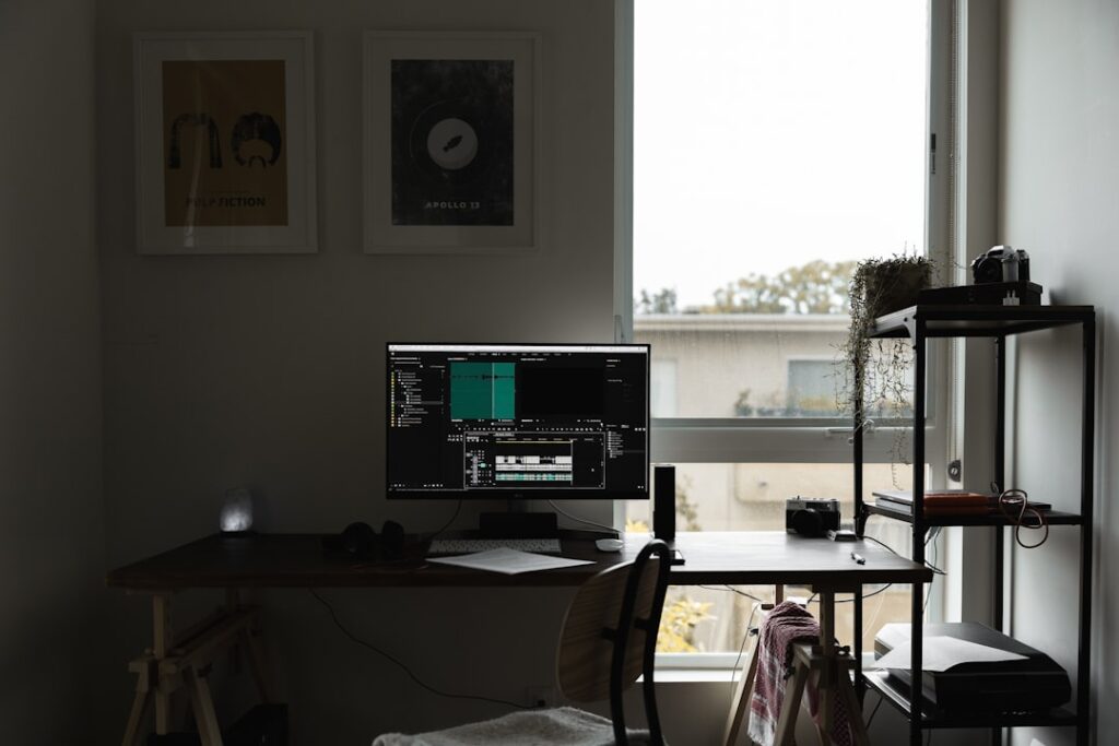 Creating a Quiet Workspace: Home Office Soundproofing Tips