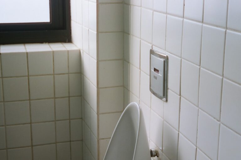 Photo Bathroom ventilation solutions