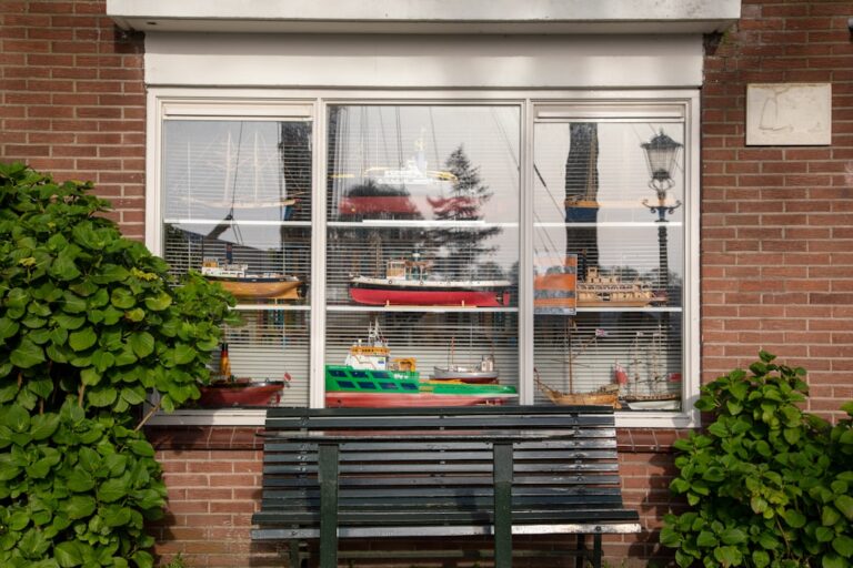 Photo Outdoor kitchen setup