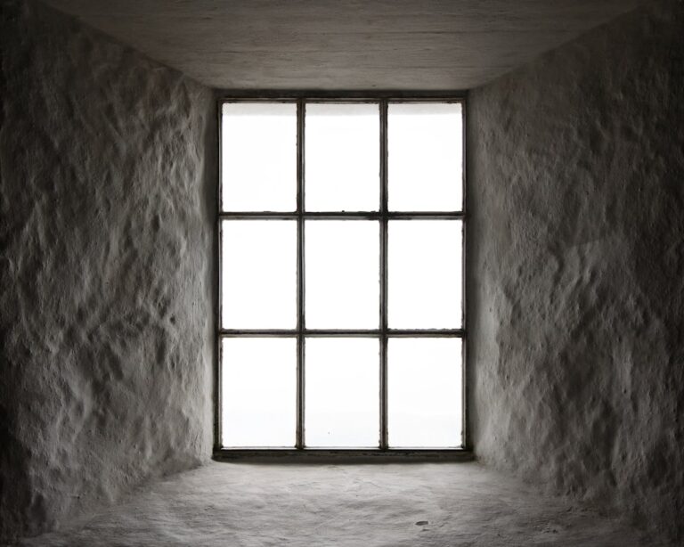 Photo U‑value replacement‑window