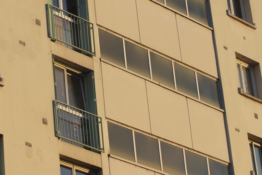 Maximizing Energy Efficiency with Passive Solar Window Assemblies