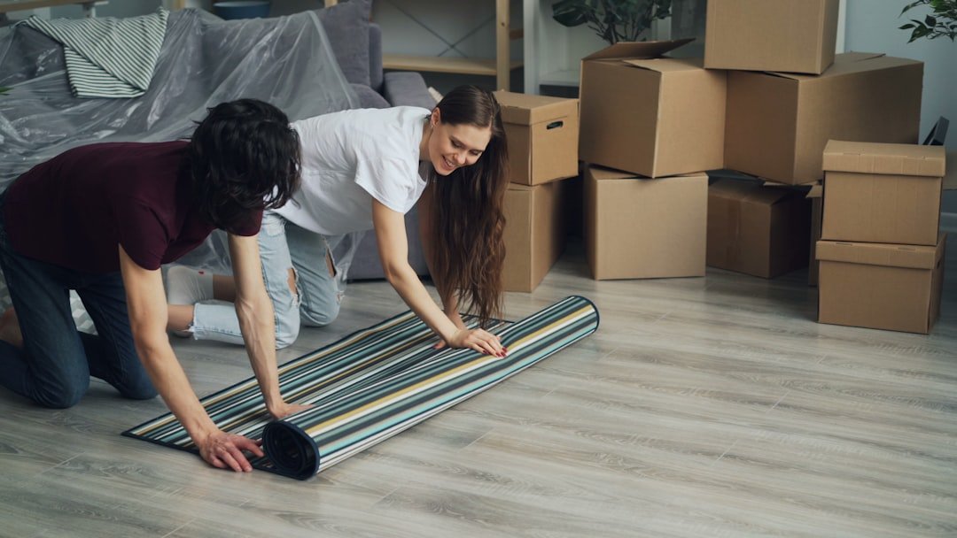 Revolutionize Your Space with Smart Flooring – Candy Bird
