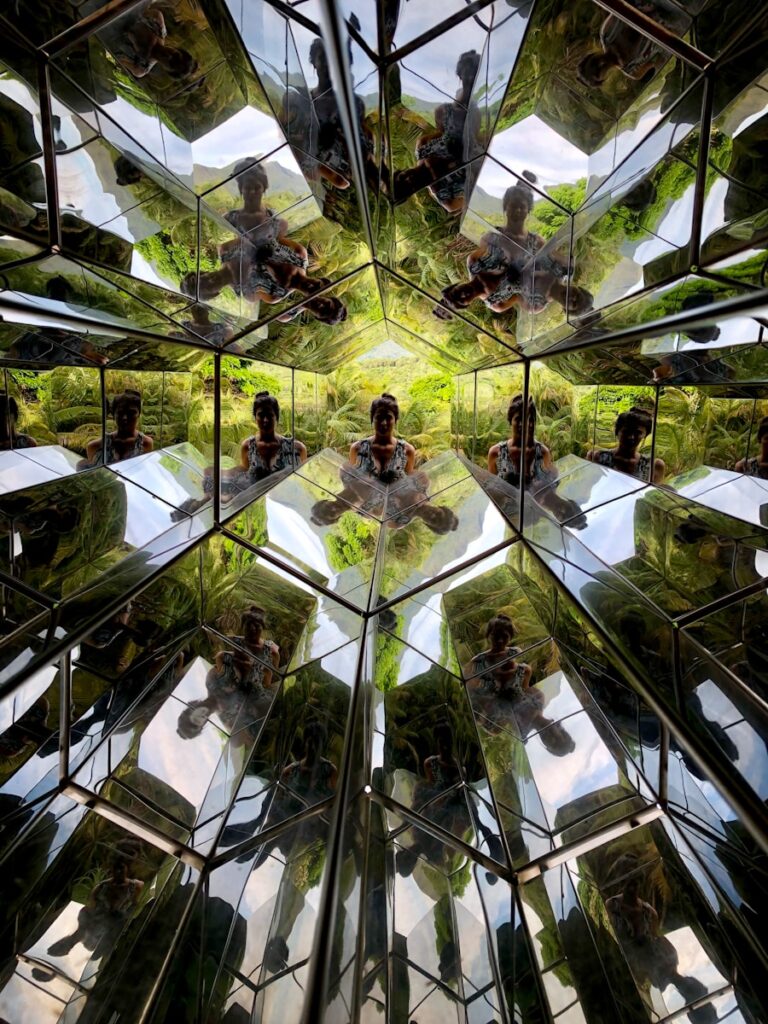 Embracing Biophilic Architecture for Sustainable Living