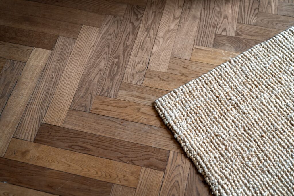 Revolutionizing Carpets with Recycled Nylon Backing