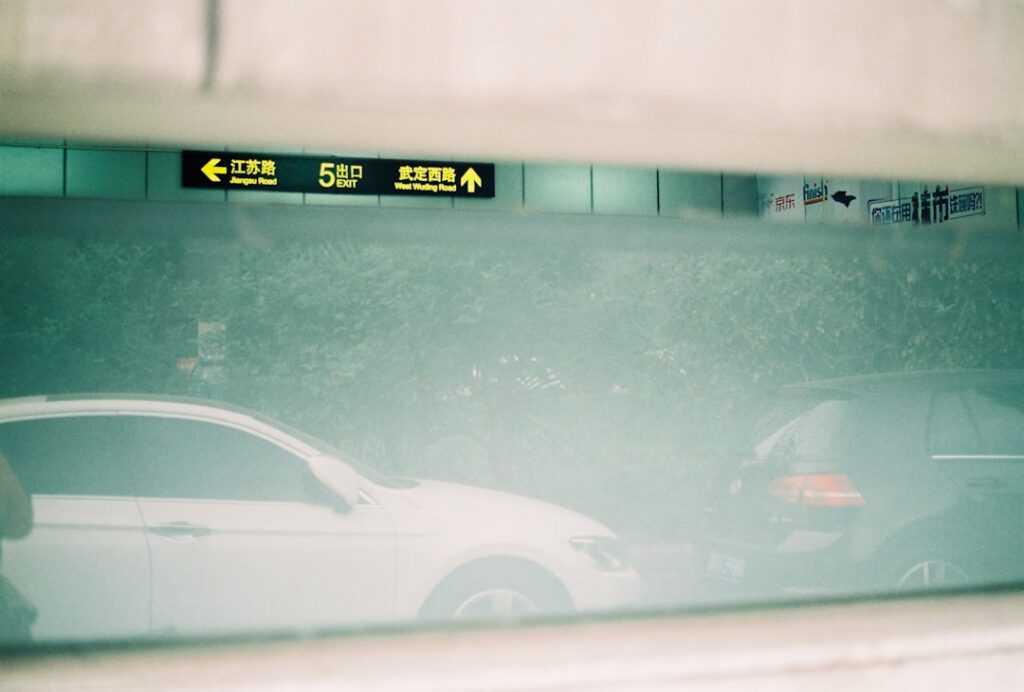 Understanding Air Infiltration Ratings