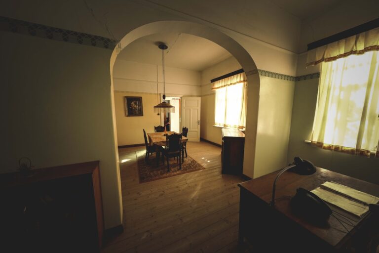 Photo Multipurpose Rooms