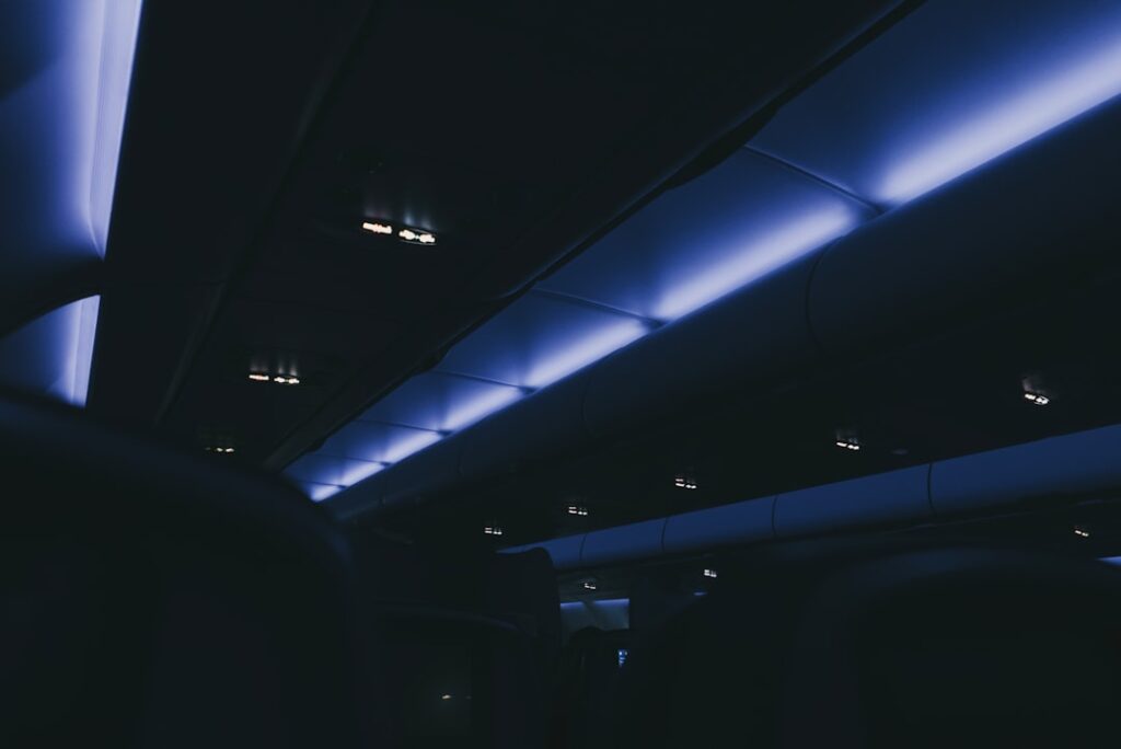 Lighting Layers That Transform Any Room Instantly