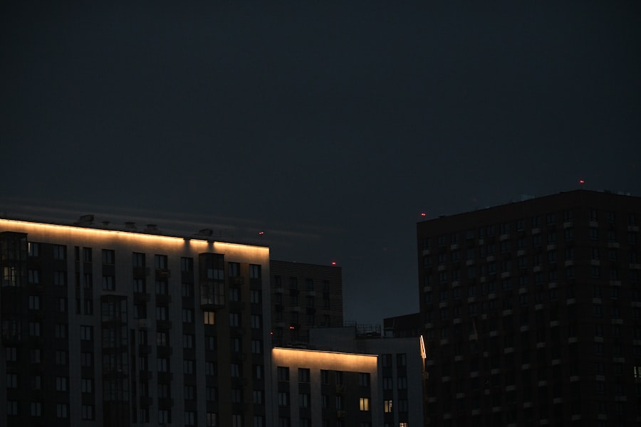 Photo Lighting Layers