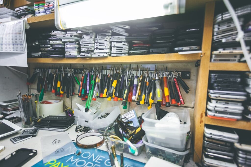 Closet Organization Hacks That Declutter and Delight