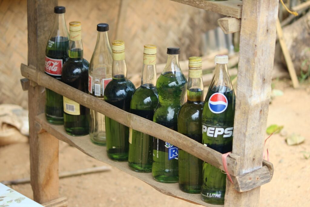 Creating Beautiful Parols from Recycled Bottles