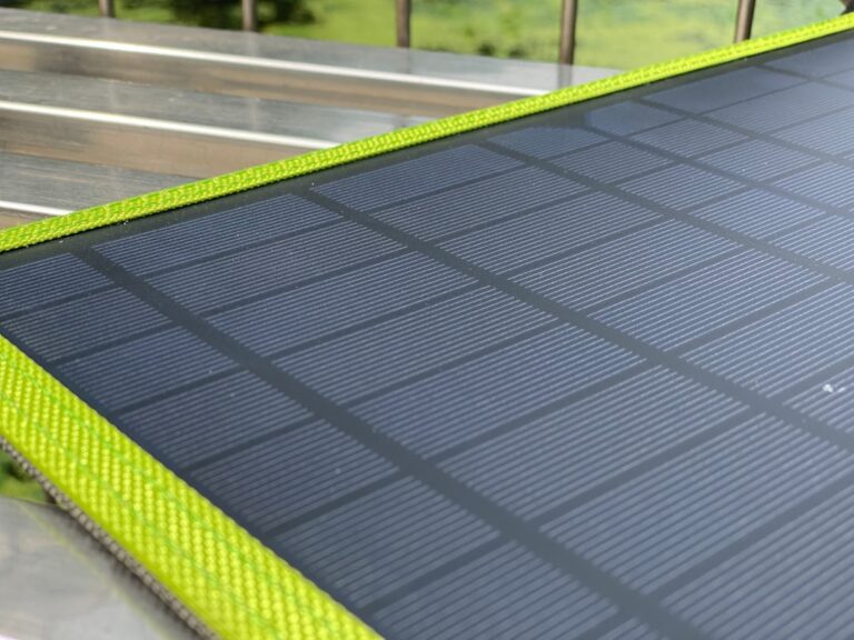 Photo solar panels cost