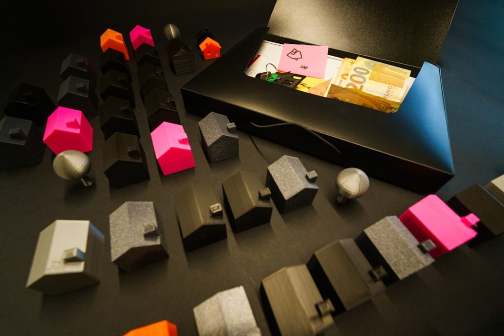 Maximizing Returns: The Key to Successful Investment Property