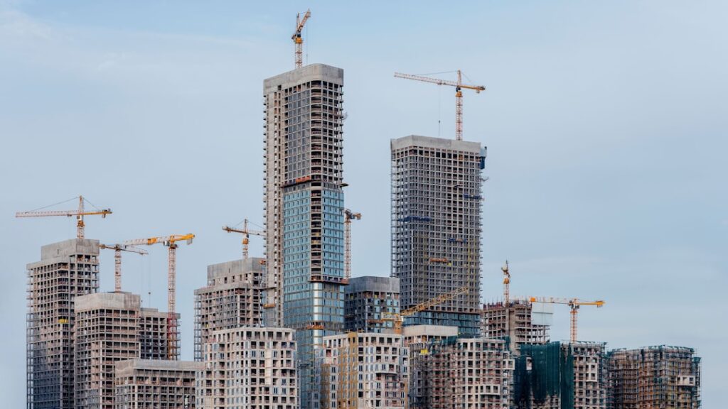 Discover the Benefits of New Construction Homes