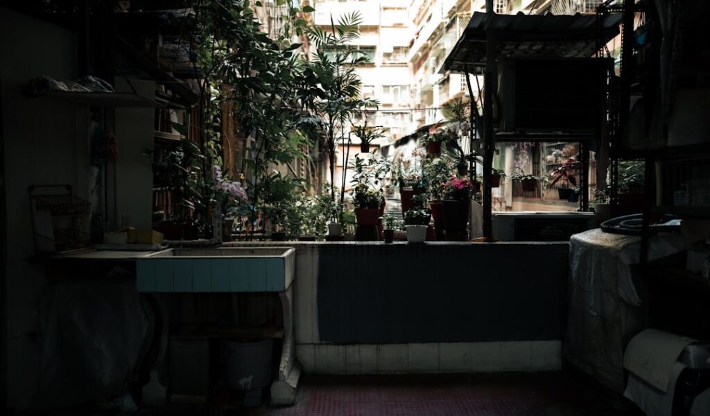 Maximizing Small Space Living: Tips for Every Square Meter