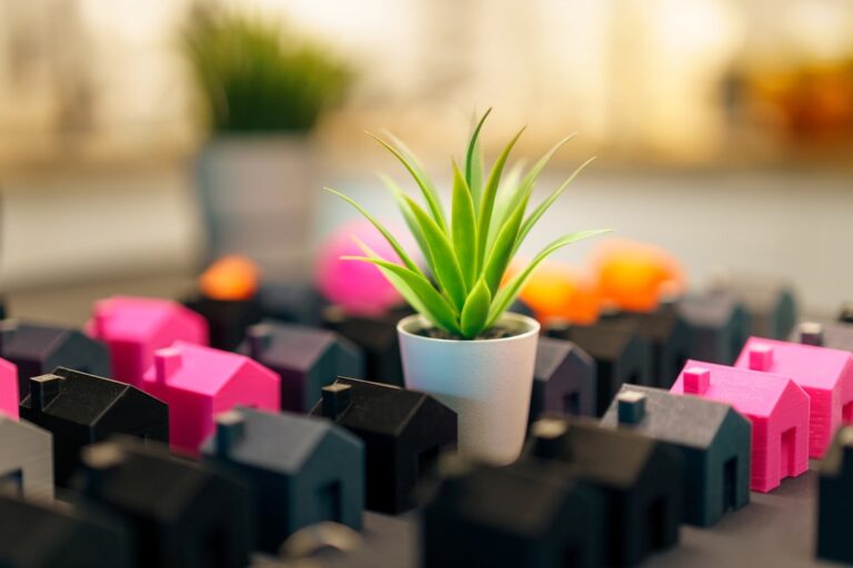 Photo Biophilic Design