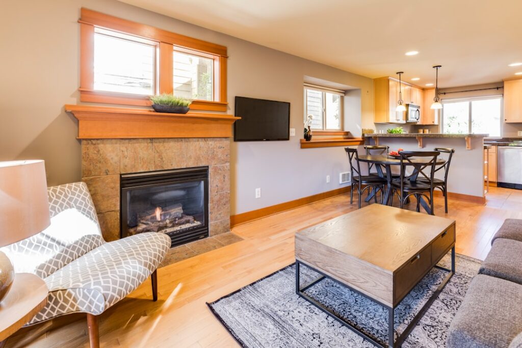 Rental-Friendly Home Makeovers: Stylish Changes Without Renovation