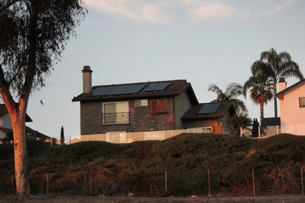 Maximizing Comfort and Savings with Energy-Efficient Homes