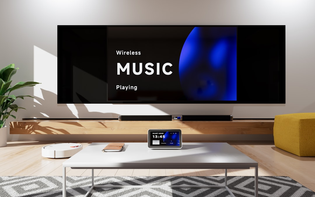 Photo Smart Appliances