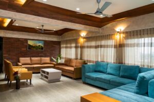 Photo Family-Friendly Home Design