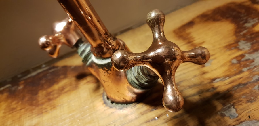 Stop the Drip: Fixing Leaky Faucets