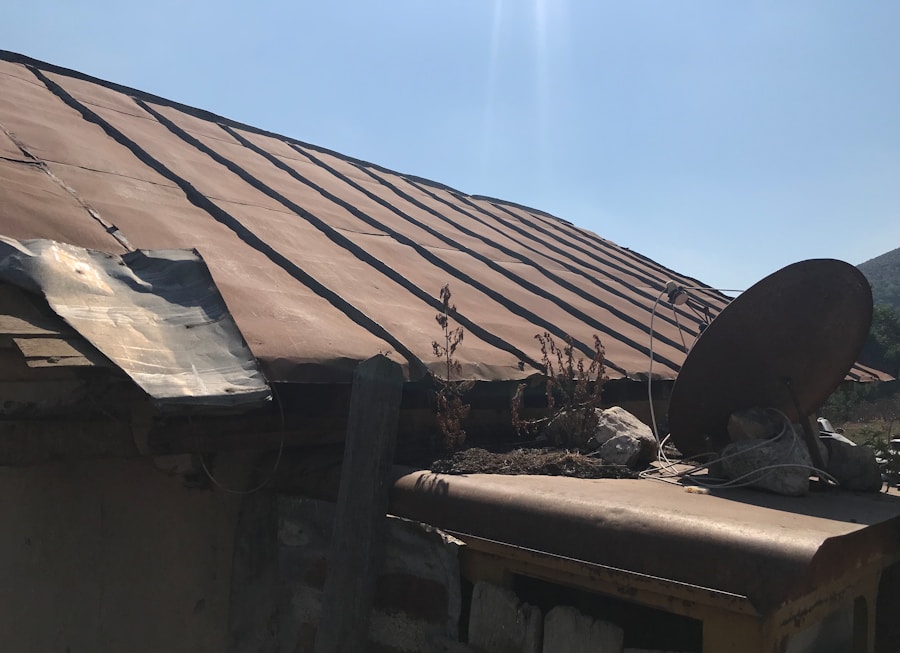 Effective Roof Leak Repair Solutions