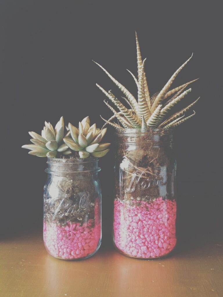 Creative DIY Crafts for Your Home