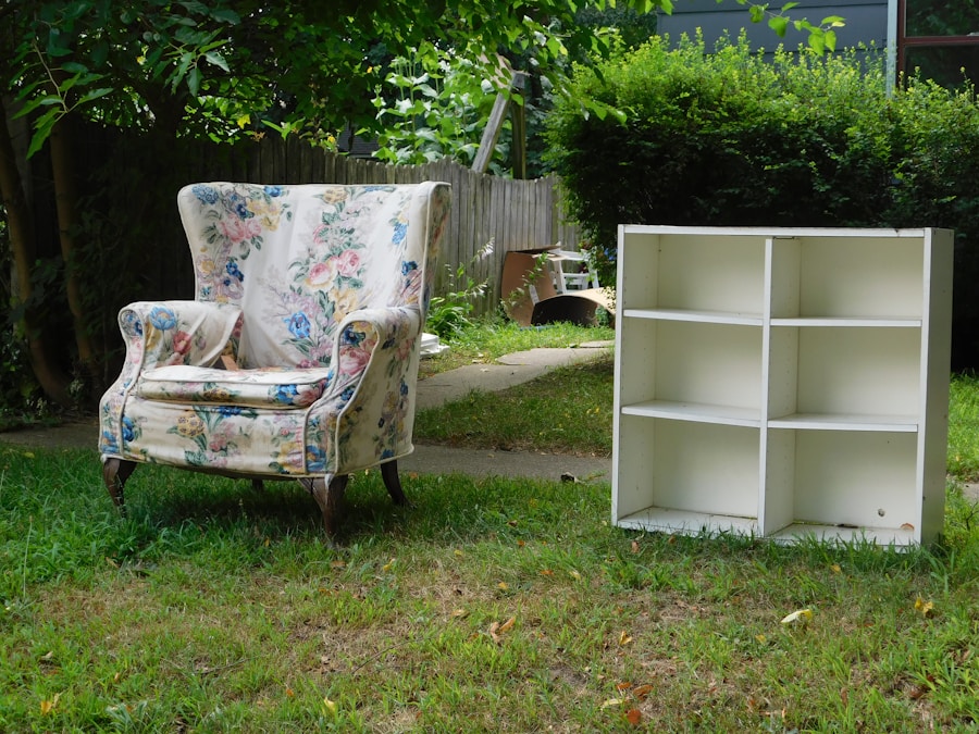 DIY Furniture: Transform Your Space with Creative Projects