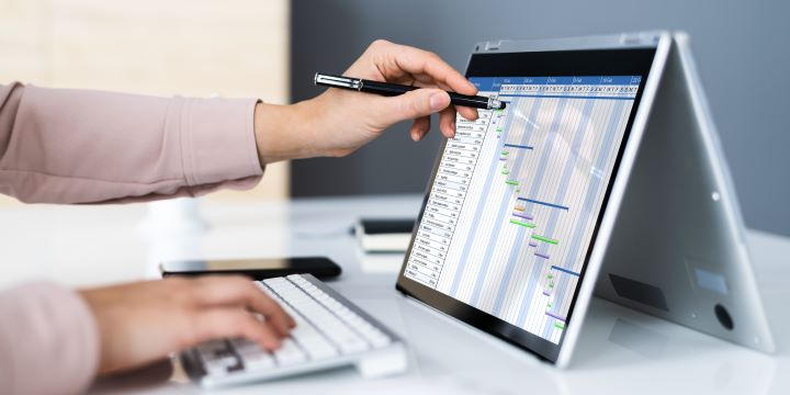 In What Ways Microsoft Project Is Better Than Microsoft Excel?