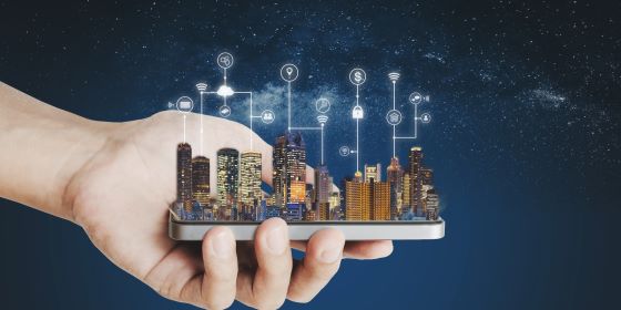 Introduction Evolution of Mobile Technology Impact of Mobile Technology