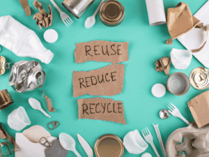 Reducing Construction Waste in Australia: Practical Tips for Builders